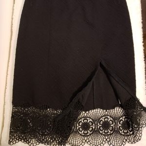 Free People Skirt